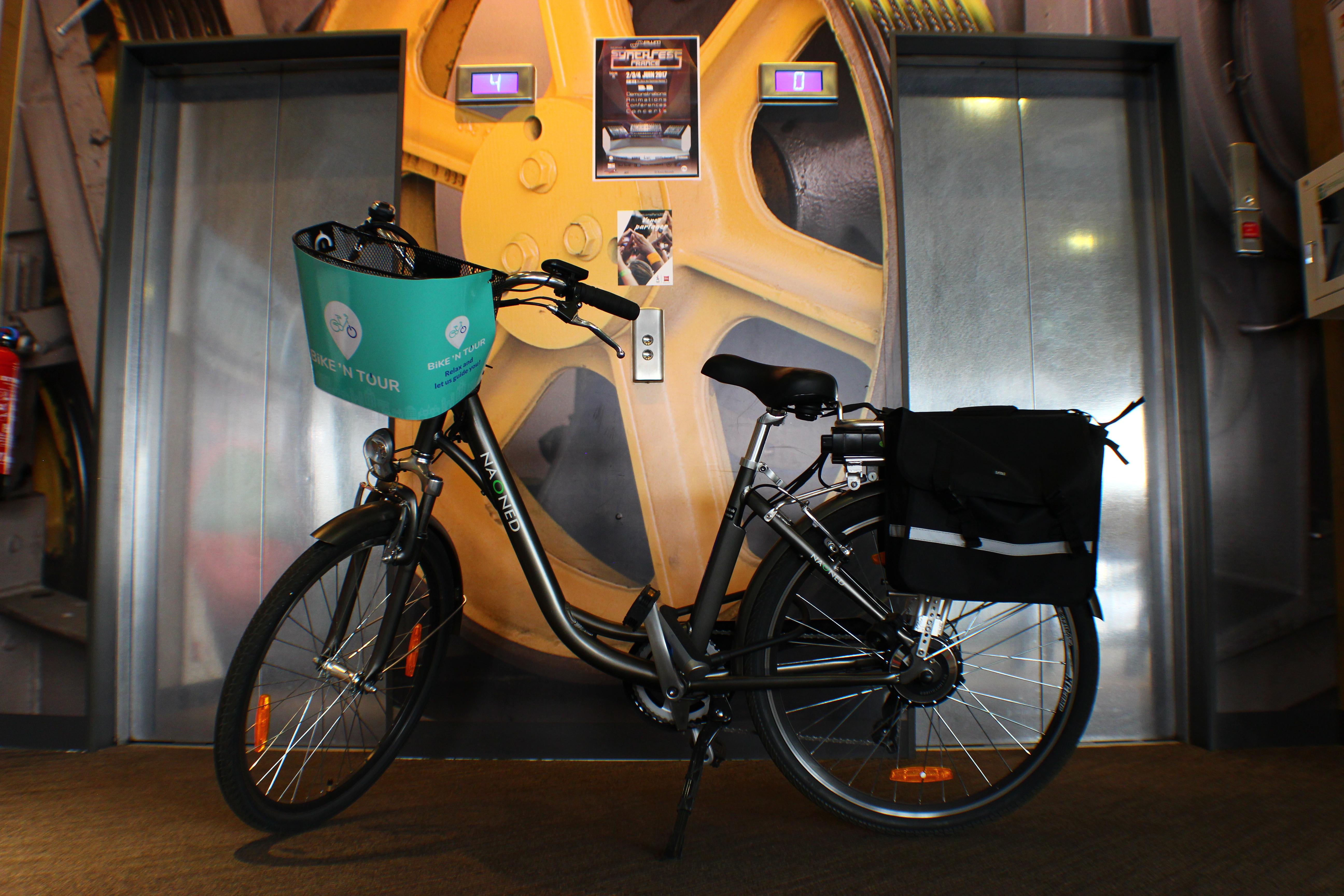 ホテル Ibis Nantes Centre Tour Bretagne エクステリア 写真