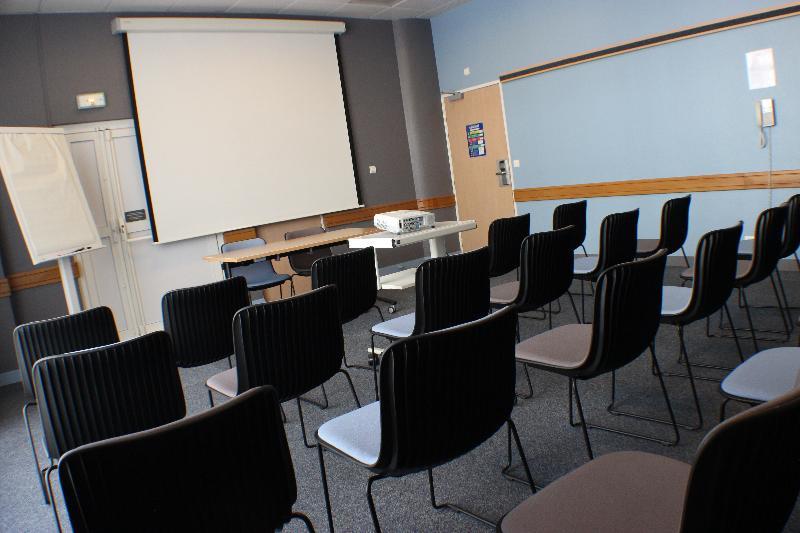 ホテル Ibis Nantes Centre Tour Bretagne エクステリア 写真