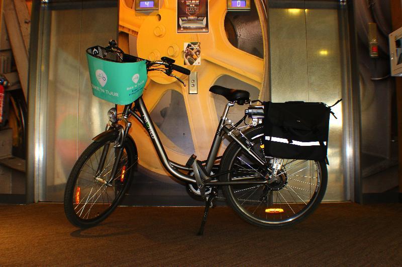 ホテル Ibis Nantes Centre Tour Bretagne エクステリア 写真