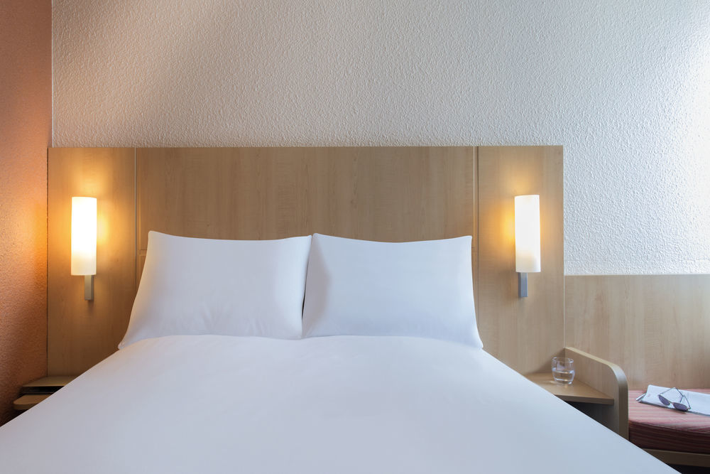 ホテル Ibis Nantes Centre Tour Bretagne エクステリア 写真
